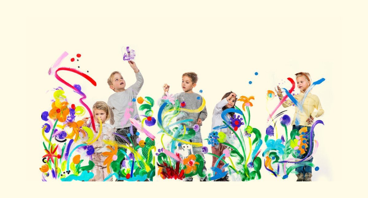 Back to School: Returning to Wonder Through Art - Royal Talens