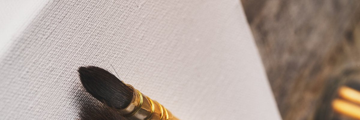 Canvas boards