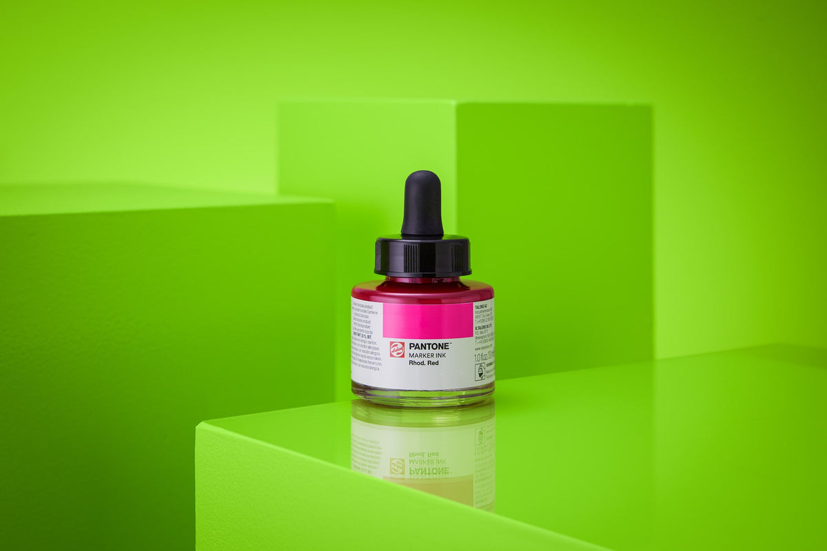 Talens Pantone ink