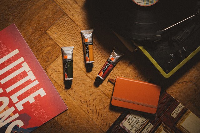 How Jazz Shaped the Visual Arts - Royal Talens