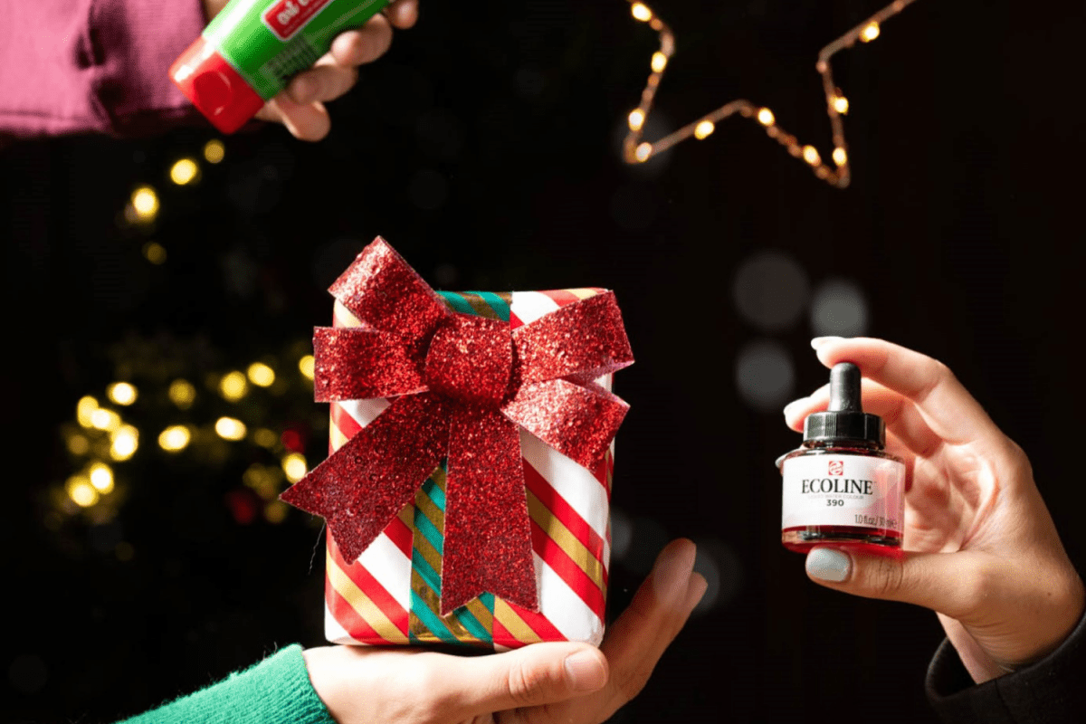 Top 10 Holiday Gifts for the Creative Spirit - Royal Talens