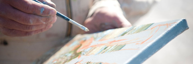 3D canvases