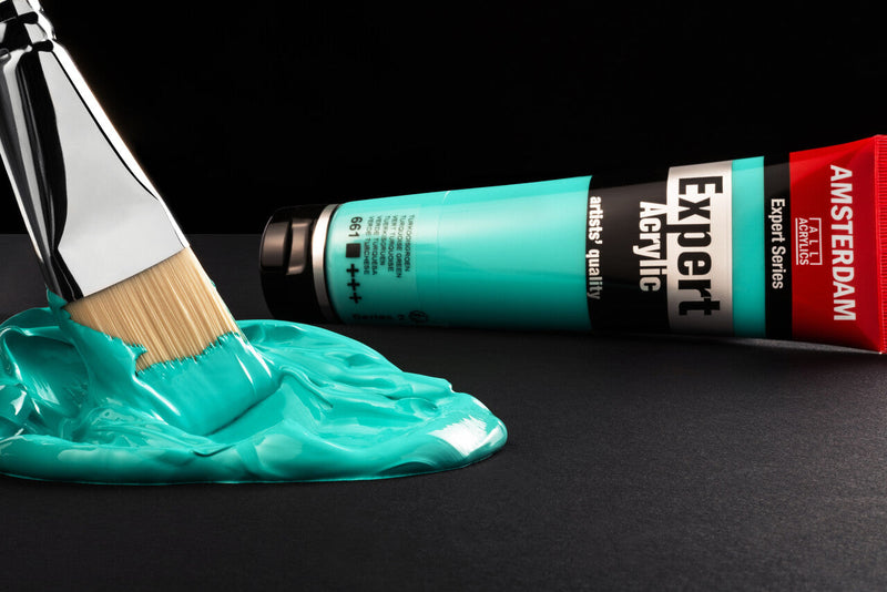 Amsterdam Expert Series Acrylics