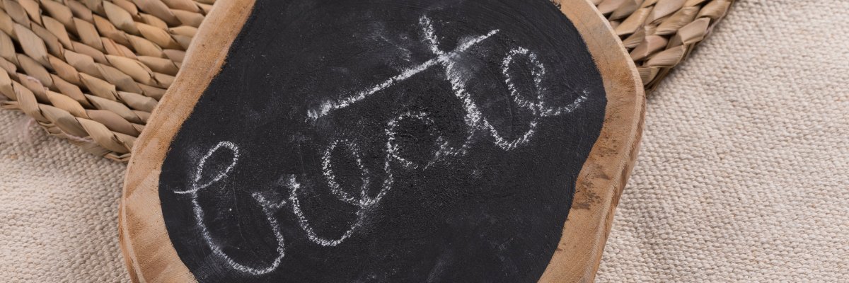 Blackboard paint