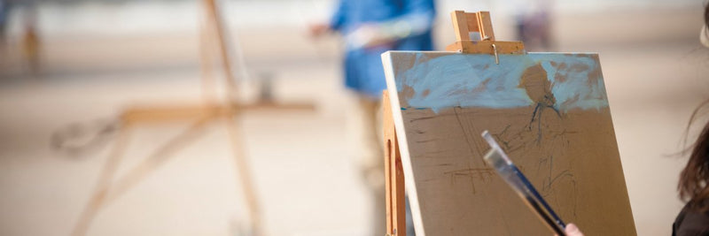 Easels