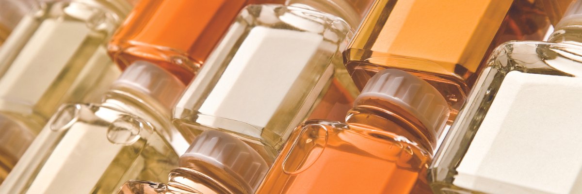 Oil solvents