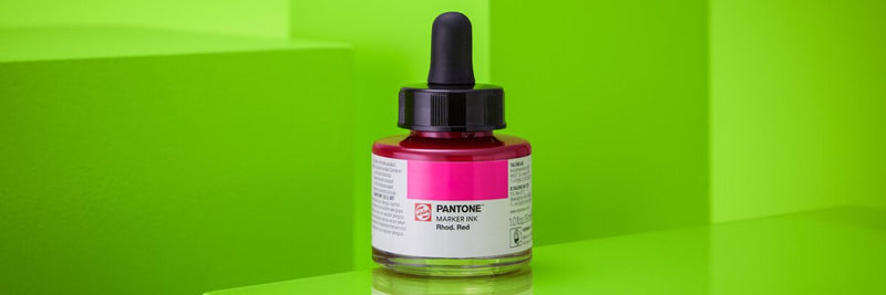 Pigment ink