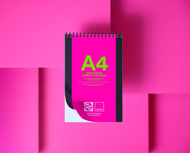 Talens | Pantone paper