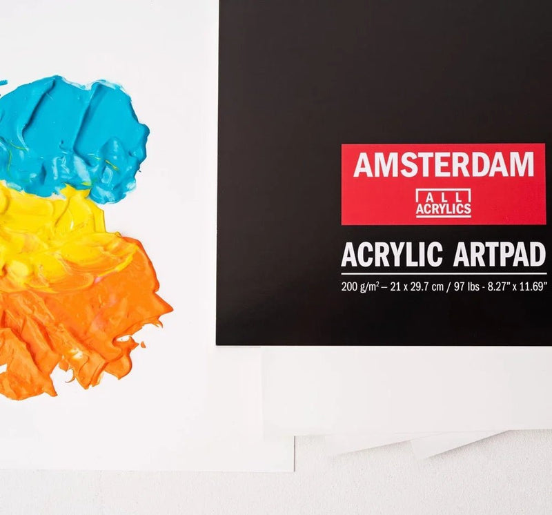 Amsterdam paper
