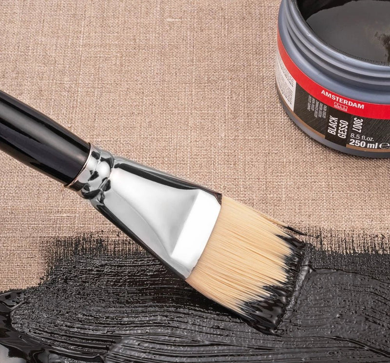 Gesso primers