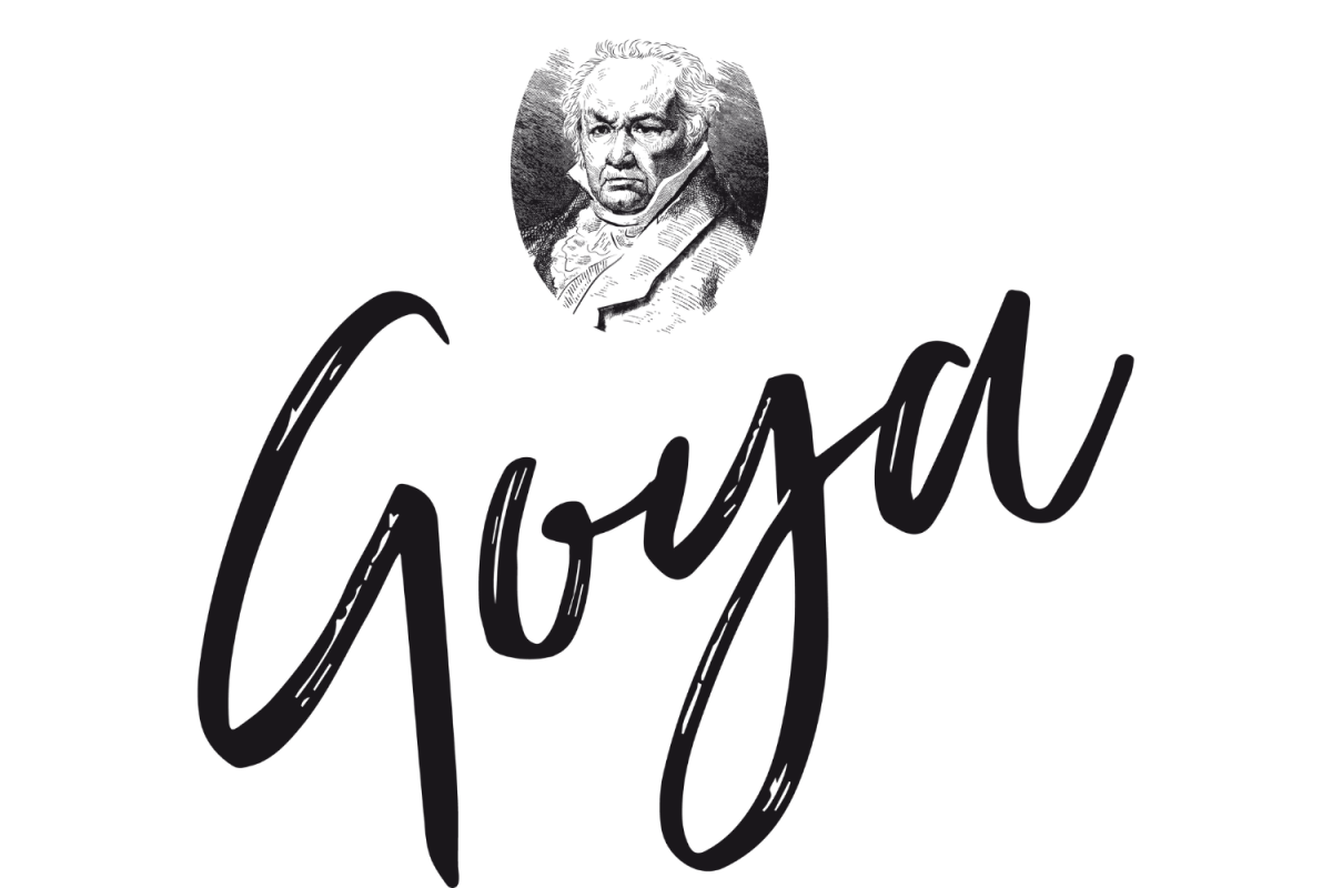 Goya Oil colours