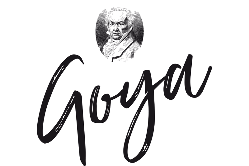 Goya Oil colours