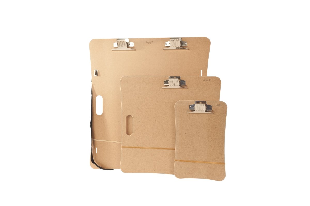 MABEF Accessories