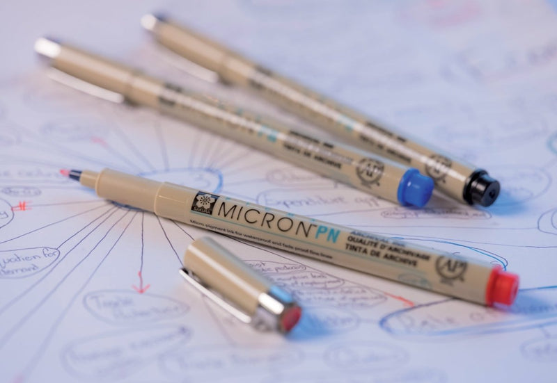 Pigma Micron PN