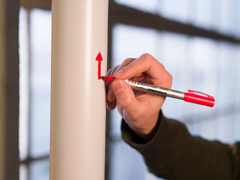 Sakura Identi-Pen Dual Point
