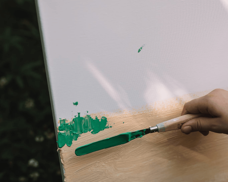 Talens canvas boards