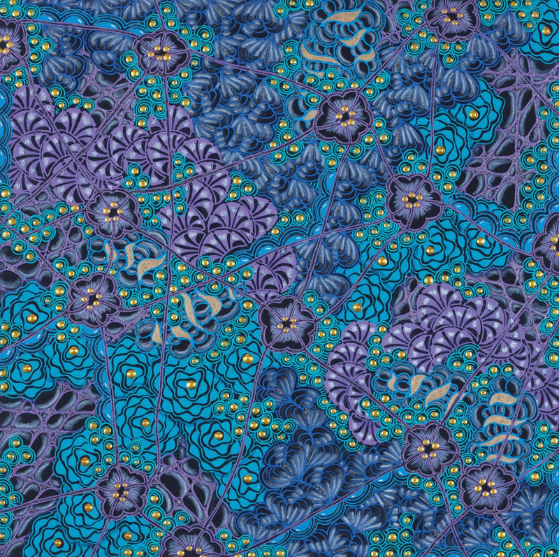 Zentangle Black