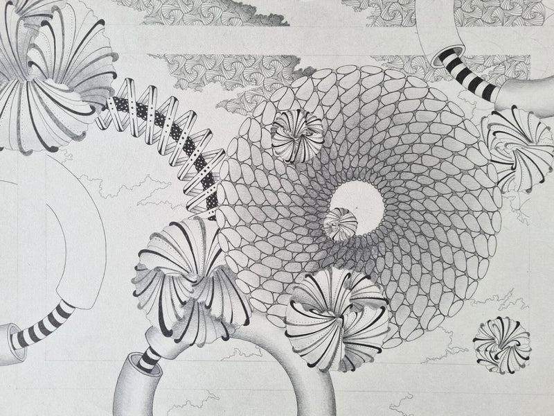 Zentangle Original