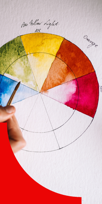 Discover our colour charts