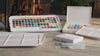 Sakura Koi Water Brush Koi Sketchbox