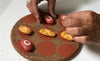 DIY Tic Tac Toe game