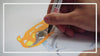 How to Draw a Frog