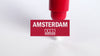 Amsterdam Markers