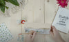 Designing photo frame