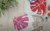 Painting a plate