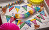 DIY garlands