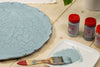 Upcycle a vintage tray