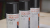 Cobra varnishes